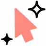 Cursor icon